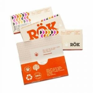PAPELILLO CELULOSA ROK 1 1/4
