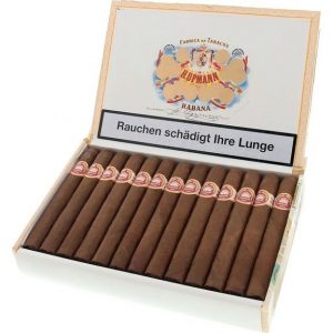 HABANO H. UPMANN REGALIAS