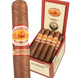 HABANO AURORA ROBUSTO