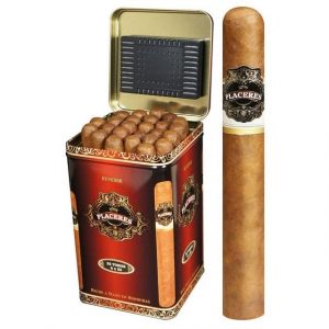 HABANO PLACERES TORO 6X52