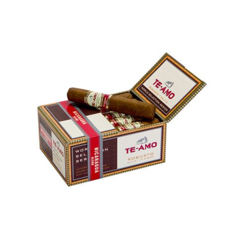 HABANO TE-AMO ROBUSTO NICARAGUA BLEND