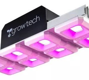 Luces LED Growtech 400W V4 COB