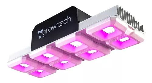 Luces LED Growtech 400W V4 COB