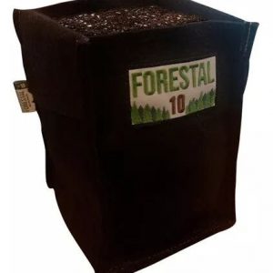 Maceta Geotextil Forestal 10 Lts