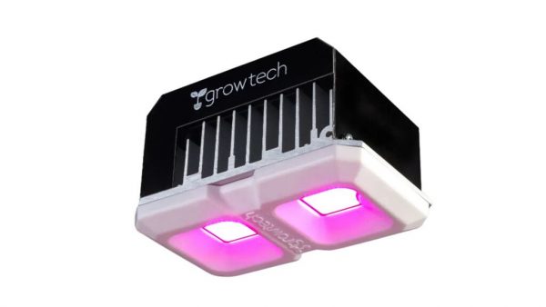 LUZ LED GROWTECH 100 W