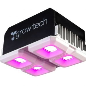 Luces LED Growtech 200W V4 COB