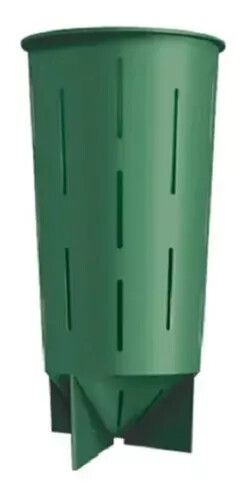 Maceta Mad Rocket ECO 10 Lts