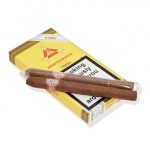 MONTECRISTO PURITOS X5