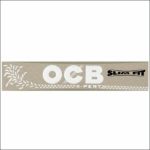 Papelillos OCB X-Pert Gris KS