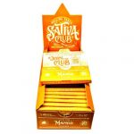 PAPELILLO CELULOSA SATIVA SABOR MANGO
