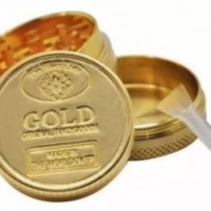 PICA METAL GOLD 3P