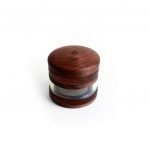 PICADOR MARLEY NATURAL WALNUT LARGE GRINDER