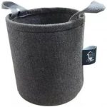 MACETA GEOTEXTIL ROOTS HOUSE 10L