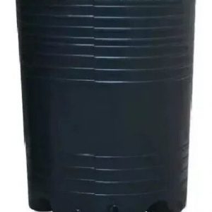 Maceta Soplada Redonda 10 Lts