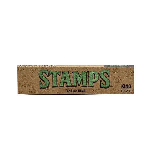 PAPELILLO STAMPS KS CAÑAMO HEMP