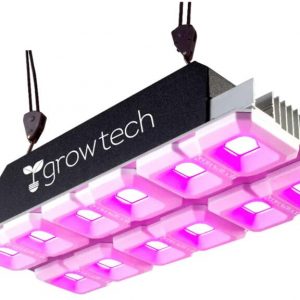 Luces LED Growtech 600W V4 COB