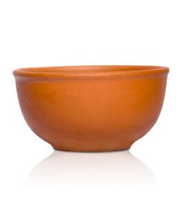 BOWL BARRO N 17