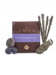 SAGRADA MADRE KIT HERBAL RELAJACION Y ARMONIA