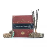 SAGRADA MADRE KIT HERBAL PROTECCION Y SANACIÓN