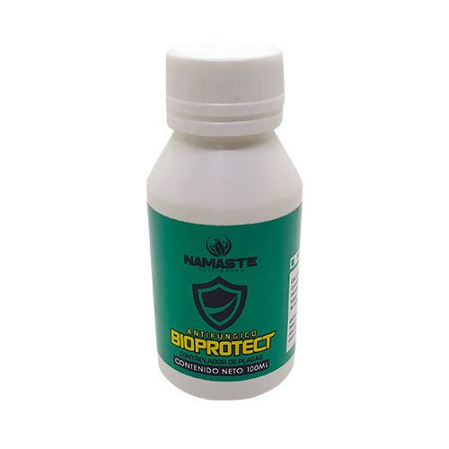 Antifúngico Namaste BioProtect 100 ml