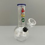 BONG VIDRIO 13cm MW1