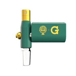 VAPORIZADOR G PEN CONNECT DR VERDE