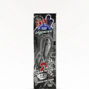 ROYAL BLUNTS XXL BLACK MAMBA