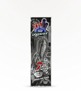 ROYAL BLUNTS XXL BLACK MAMBA