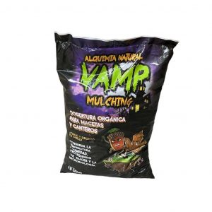 MULCHING VAMP 10 LT