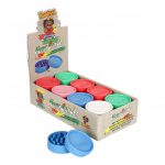 PICADOR HONEY PUFF BIODEGRADABLE 2P ZS-3763