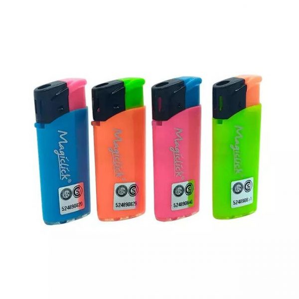 ENCENDEDOR MAGICLICK MINI NEON