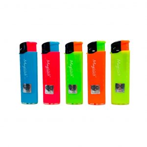 ENCENDEDOR MAGICLICK POP NEON