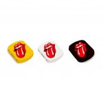 LATA LION MINI TIN CASE ROLLING STONES