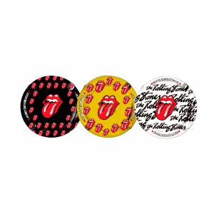 CENICERO LION ASHTRAY ROLLING STONES