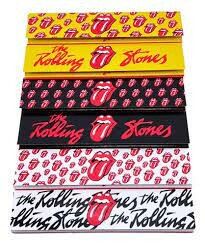 PAPELILLO LION UNBLEACHED KING SIZE ROLLING STONES