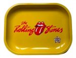 BANDEJA LION TRAY MINI ROLLING STONES