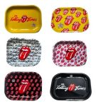 BANDEJA LION TRAY MINI ROLLING STONES