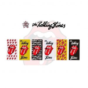 PAPELILLO LION CELULOSA KING SIZE ROLLING STONES