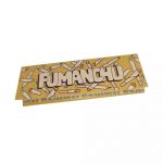 PAPEL FUMANCHU  UNBLEACHED 1 1/4