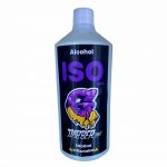 DABBER TOOLS ALCOHOL ISOPROPILICO 1L