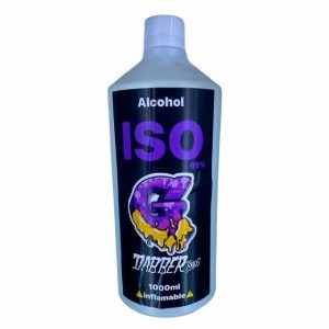 DABBER TOOLS ALCOHOL ISOPROPILICO 1L