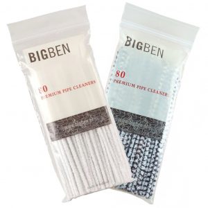 LIMPIA PIPAS BIG BEN x 10u.