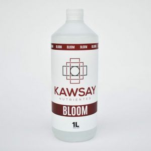 FERTILIZANTE KAWSAY BLOOM 1000ML