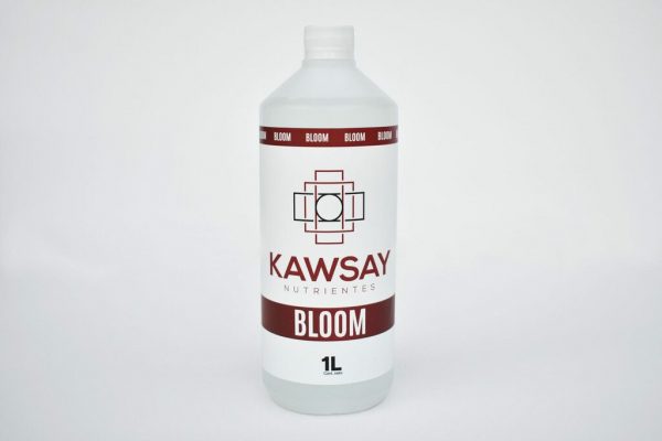 FERTILIZANTE KAWSAY BLOOM 1000ML