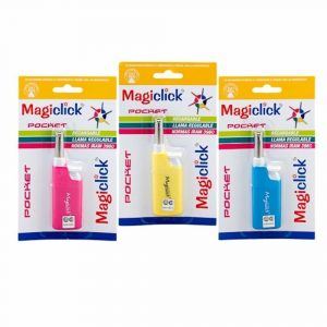 MAGICLICK POCKET