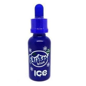 E-LIQUID FANTASI ICE 60ML