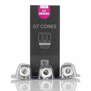 RESISTENCIA GT CORES VAPORESSO