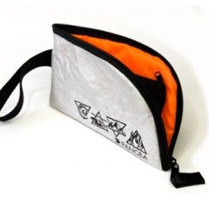 HAND POUCH DE TYVEK PANGEA