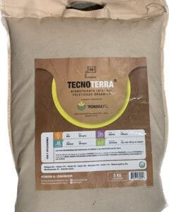 FERTILIZANTE TECNOTERRA PELETIZADO 1DM3