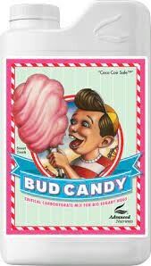 BUD CANDY 250ML